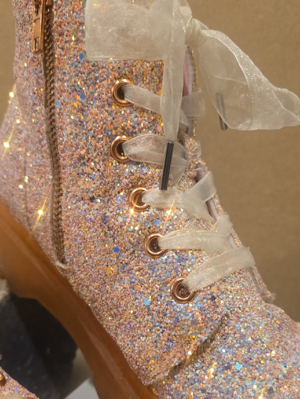 YRU Slayr Boots - Picture 5 of 5
